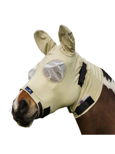 Snuggy Hoods eczeem hoofdkap