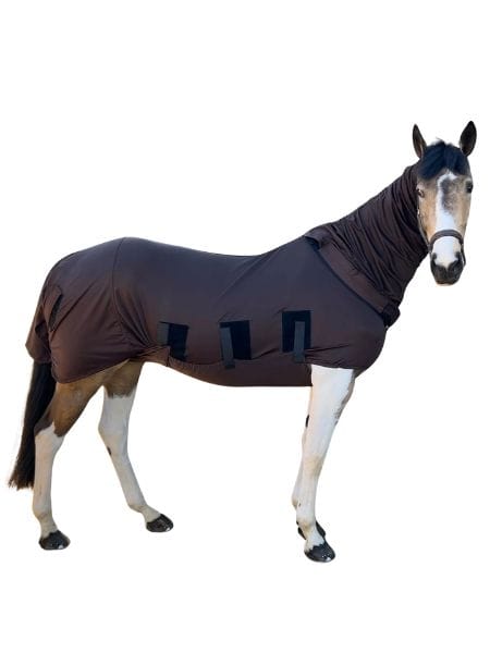 Snuggy Hoods eczeemdeken (2) Snuggy Hoods eczeemdeken