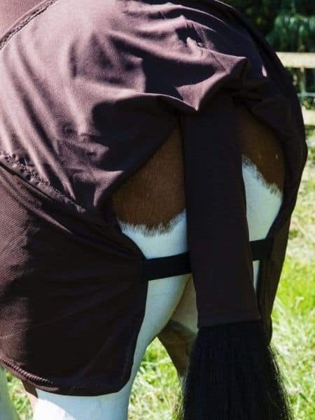 Snuggy Hoods eczeemdeken (3) Snuggy Hoods eczeemdeken