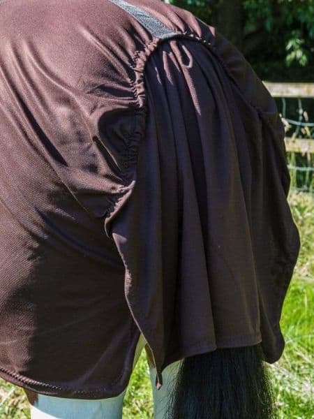 Snuggy Hoods eczeemdeken (5) Snuggy Hoods eczeemdeken