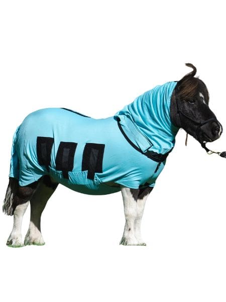 Snuggy Hoods eczeemdeken Snuggy Hoods eczeemdeken