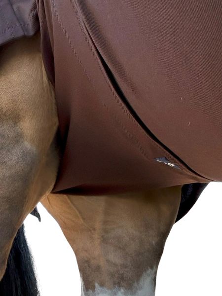 Snuggy Hoods uierflap (3) Snuggy Hoods uierflap