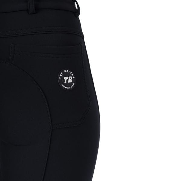 Topreiter Pocket Softshell (4) Topreiter Pocket softshell Jodphur rijbroek