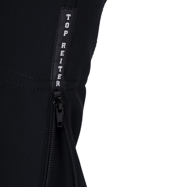 Topreiter Pocket Softshell (6) Topreiter Pocket softshell Jodphur rijbroek