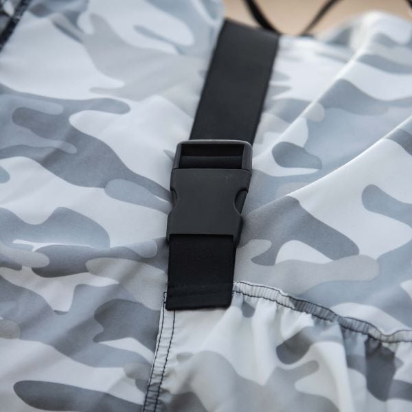 Topreiter eczeemdeken (2) Topreiter eczeemdeken