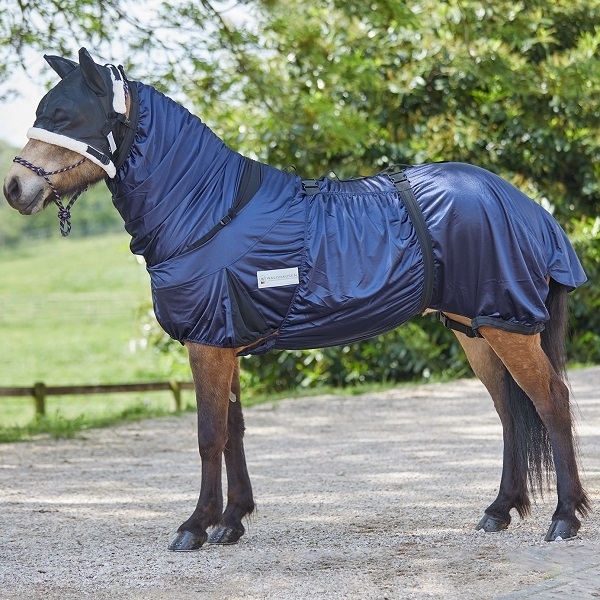 Waldhausen Eczeemdeken