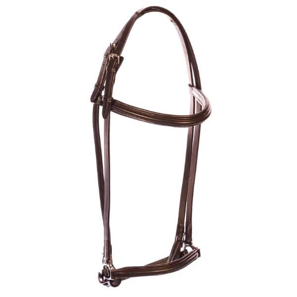 Eques Elegant hoofdstel (1) Eques Elegant hoofdstel