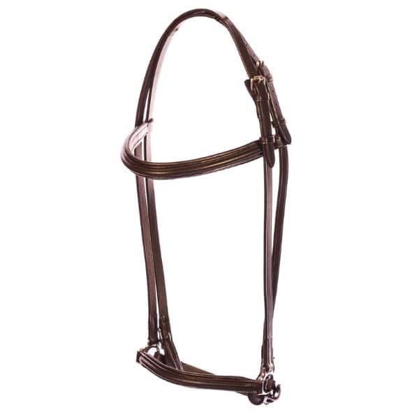 Eques Elegant hoofdstel Eques Elegant hoofdstel