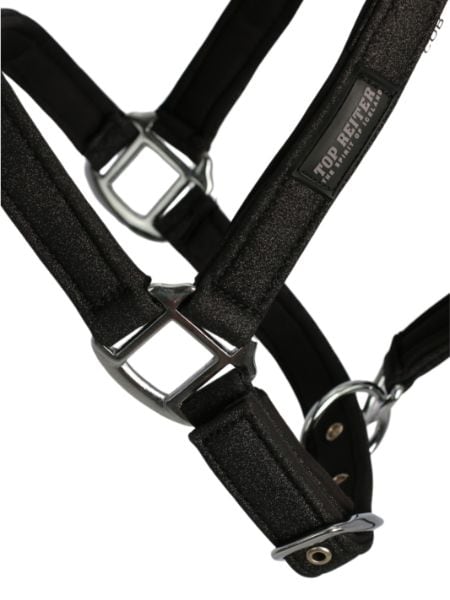 Topreiter Glitrandi halsterset (2) Topreiter Glitrandi halsterset