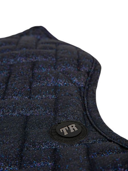 Topreiter zadeldek Glitrandi Topreiter zadeldek Glitrandi