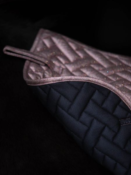 Topreiter zadeldek Glitrandi Topreiter zadeldek Glitrandi