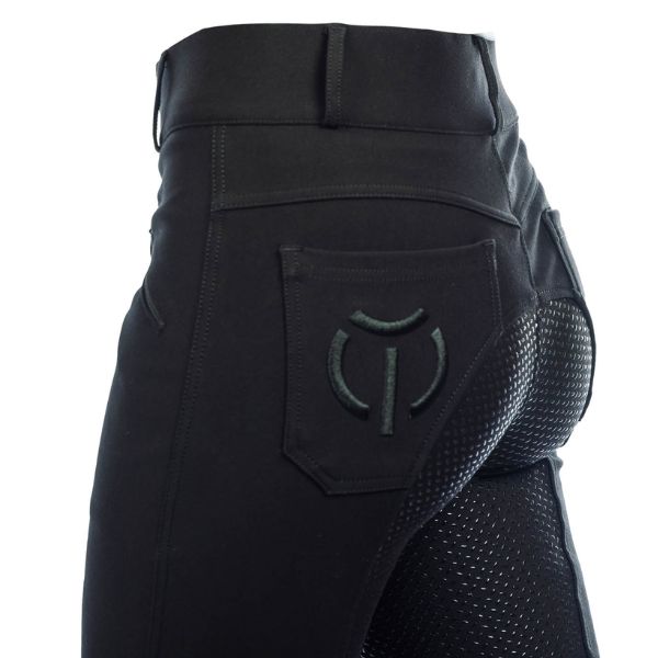 Eques Roma jodhpur rijbroek dames (2) Eques Roma jodhpur rijbroek dames