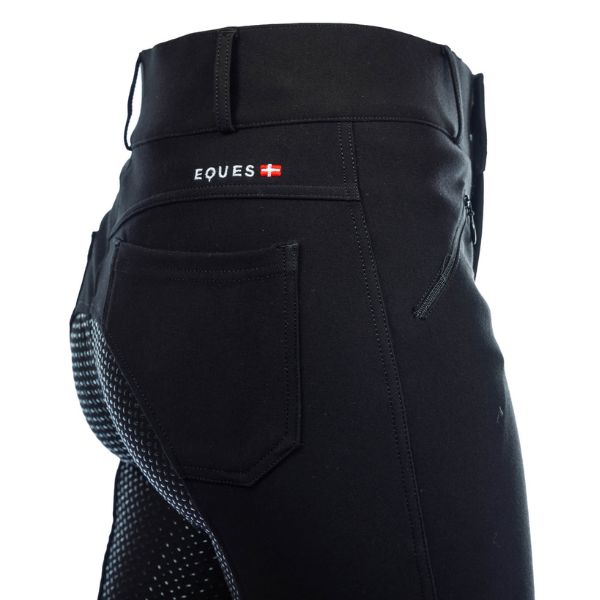Eques Roma jodhpur rijbroek dames Eques Roma jodhpur rijbroek dames