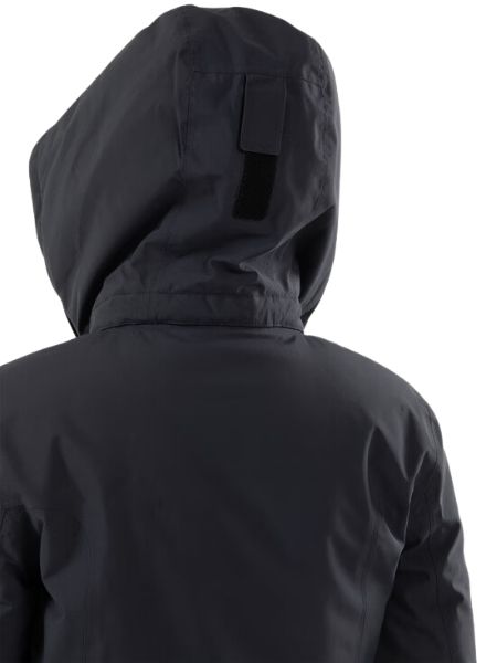 UHIP Urban Stretch Mid Coat (2) UHIP Urban Stretch Mid Coat