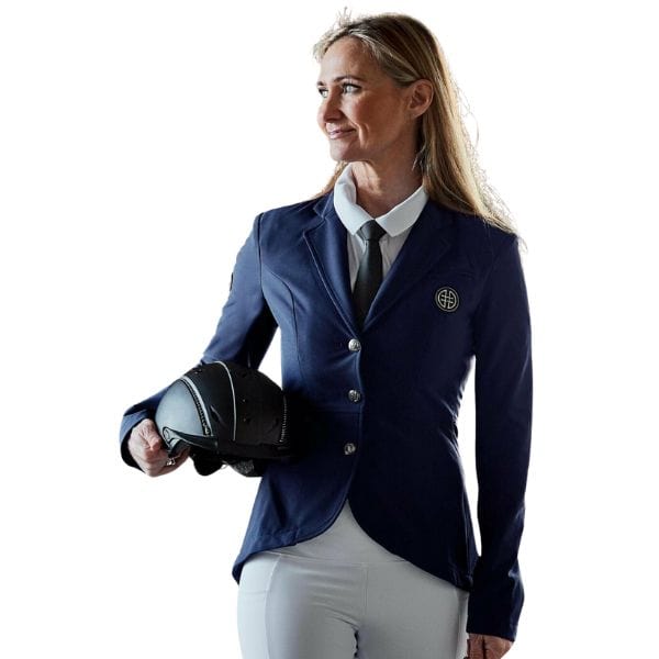 Hrimnir Krafla Tech wedstrijdjasje Hrimnir Krafla Tech wedstrijdjasje