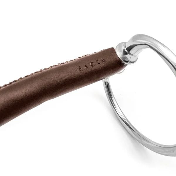 Fager Adam Leren bustrens (6) Fager Adam Leren bustrens