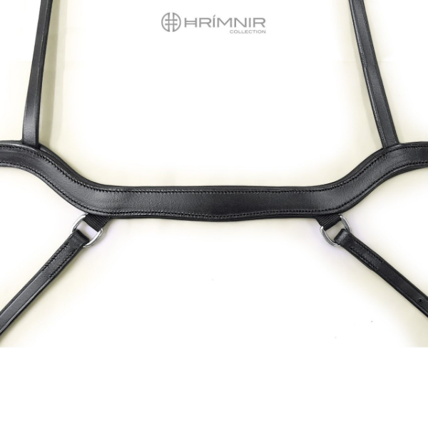 Hrimnir anatomische neusriem Hrimnir anatomische neusriem