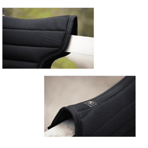 BR Denali zadeldek detail