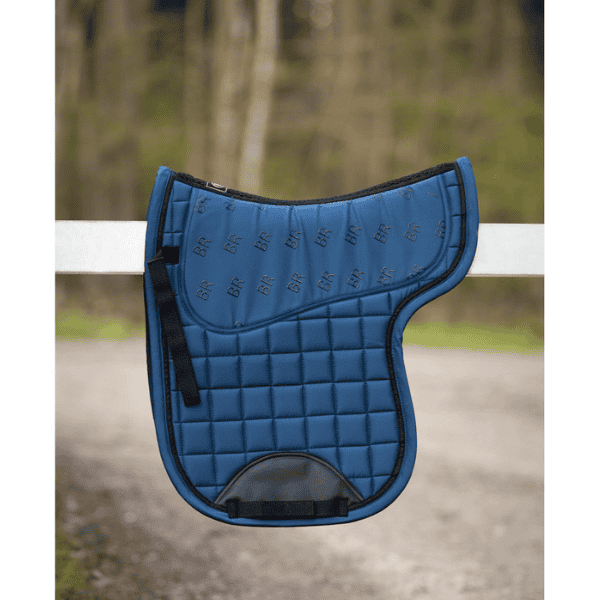 BR Zadeldek Hubbard sfeer