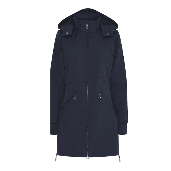 Catago Abby softshell jas Catago Abby softshell jas