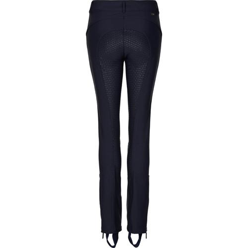 Catago Solrun blauw achterzijde