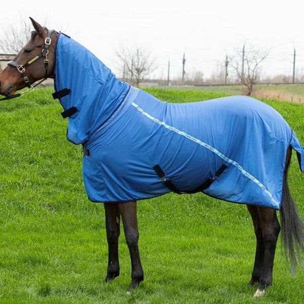 Cooler vliegendeken Mesh Pro neck