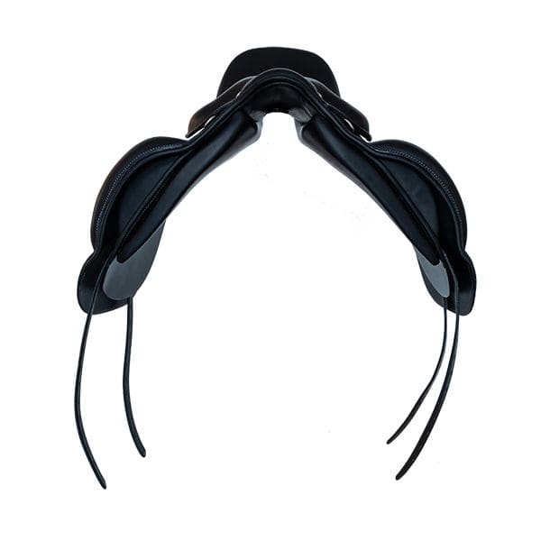 Draupnir Fenrir IJslander zadel (2) Draupnir Fenrir IJslander zadel