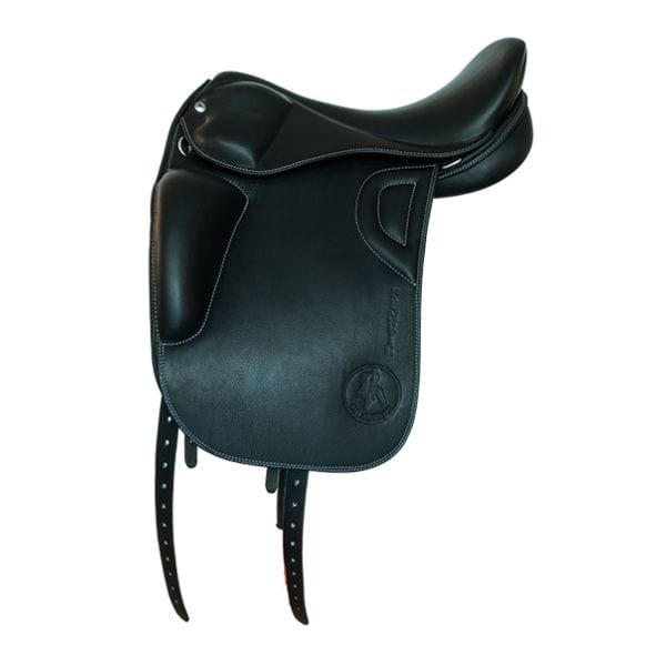 Draupnir Fenrir IJslander zadel (3) Draupnir Fenrir IJslander zadel