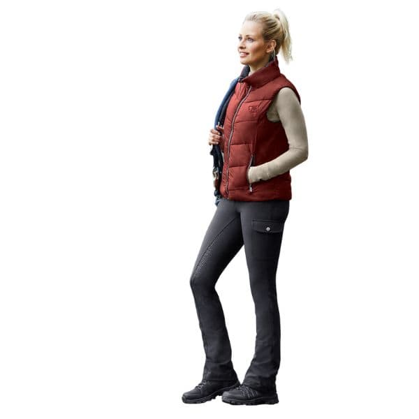 ELT Micro Jodphur broek Cargo ELT Micro Jodphur broek Cargo