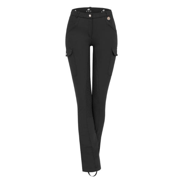 ELT Micro Jodphur broek Cargo (4) ELT Micro Jodphur broek Cargo