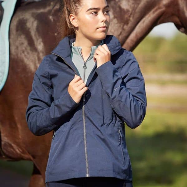 EQ Fenna regenjack (3) EQ Fenna regenjack