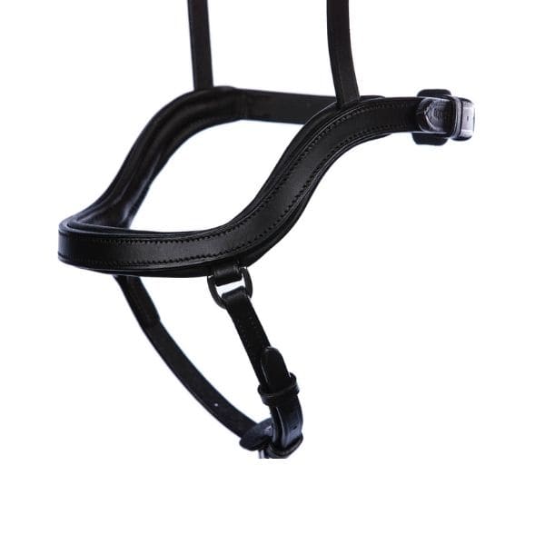 Eques Ergonomische fusion neusriem 2 Eques Ergonomische fusion neusriem