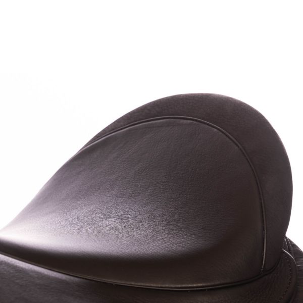 Eques Expert IJslander zadel (4) Eques Expert IJslander zadel