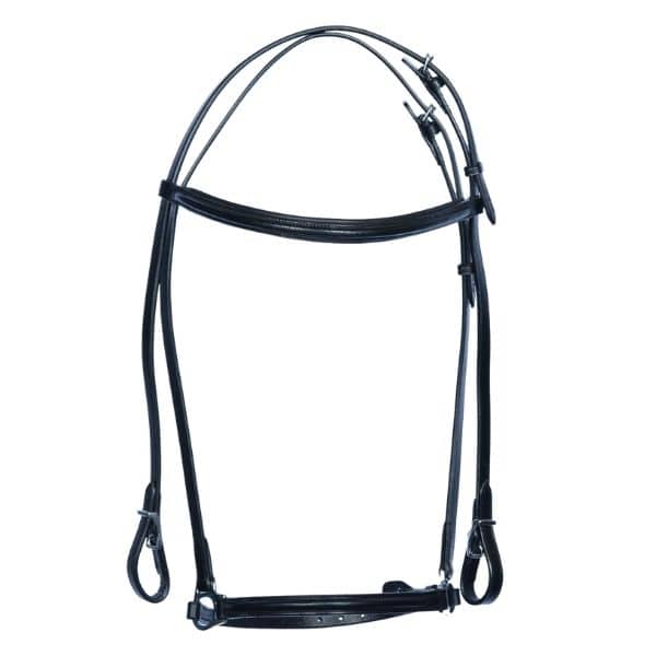 Eques Hoofdstel Elegant 1 Eques Hoofdstel Elegant