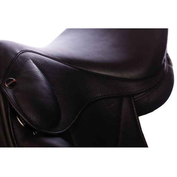 Eques Innovate IJslander zadel (3) Eques Innovate IJslander zadel