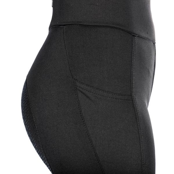 Eques Linea rijlegging 1 Eques Linea rijlegging