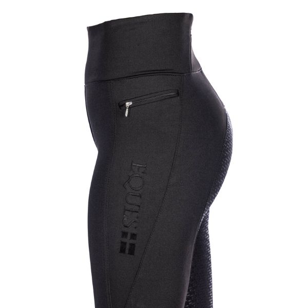 Eques Linea rijlegging 2 Eques Linea rijlegging