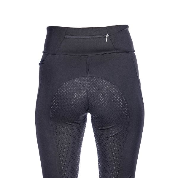 Eques Linea rijlegging 3 Eques Linea rijlegging