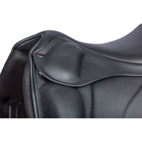 Eques Performance IJslander zadel (2)