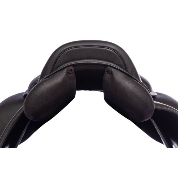 Eques Performance IJslander zadel (3) Eques Performance IJslander zadel