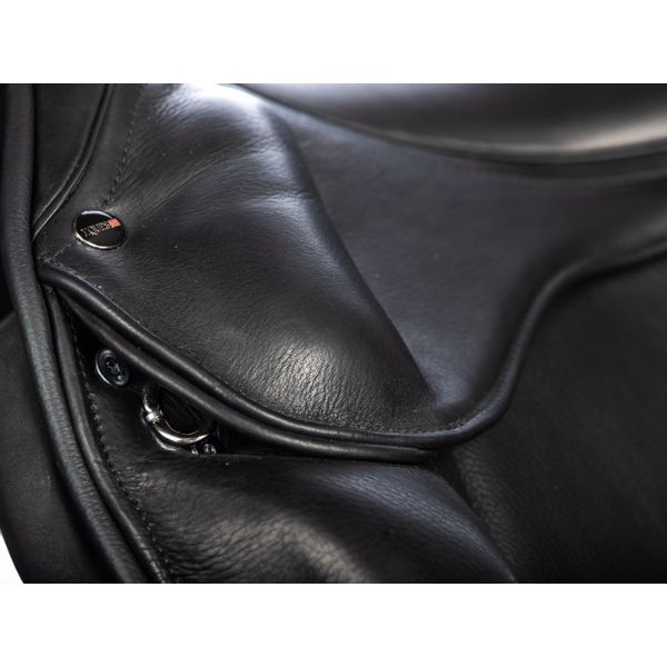 Eques X IJslander zadel (3) Eques X IJslander zadel