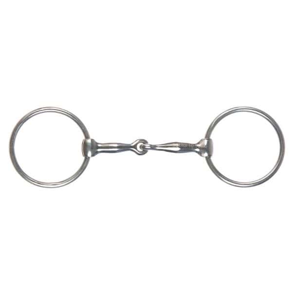 Eques rvs watertrens enkel gebroken