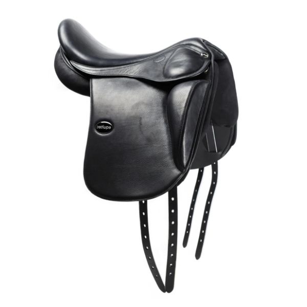 Equitec E-Champ IJslander zadel Equitec E-Champ IJslander zadel