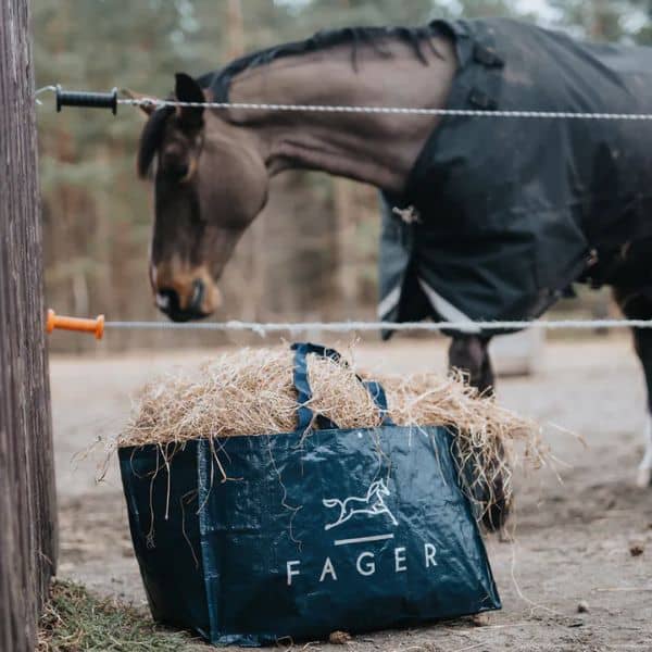 Fager Hay Bag (3) Fager Hay Bag