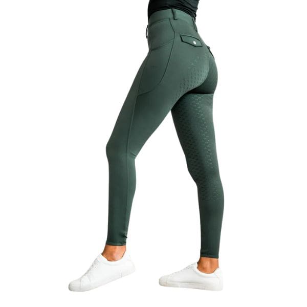 Fager Loui Active rijlegging (12) Fager Loui Active rijlegging