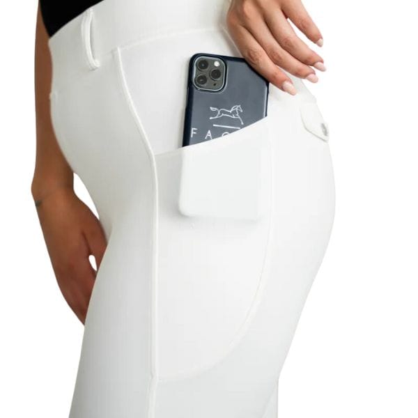 Fager Loui Active rijlegging (2) Fager Loui Active rijlegging