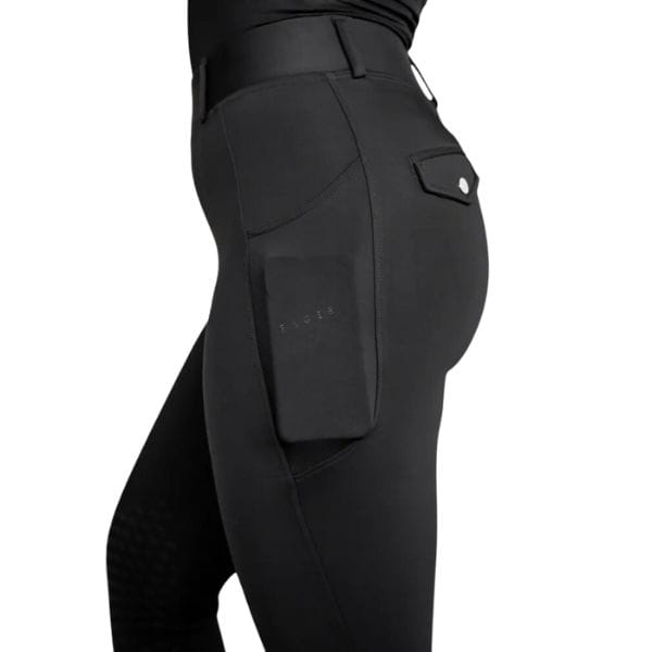 Fager Loui Active rijlegging (4) Rijlegging Loui van Fager