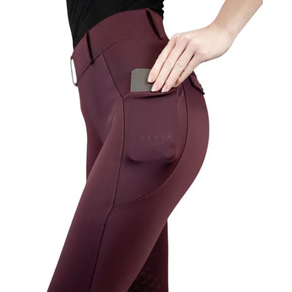 Fager Loui Active rijlegging (6) Rijlegging Loui van Fager