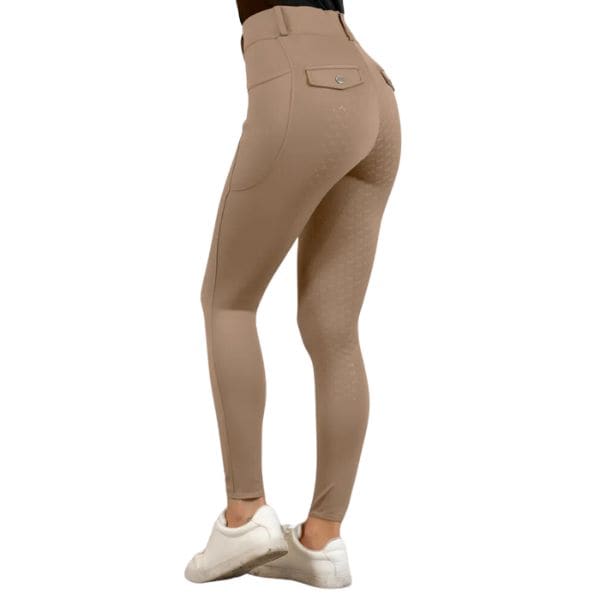 Fager Loui Active rijlegging (8) Fager Loui Active rijlegging