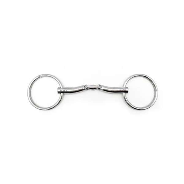 Fager Penny RVS watertrens (2) Fager Penny RVS watertrens